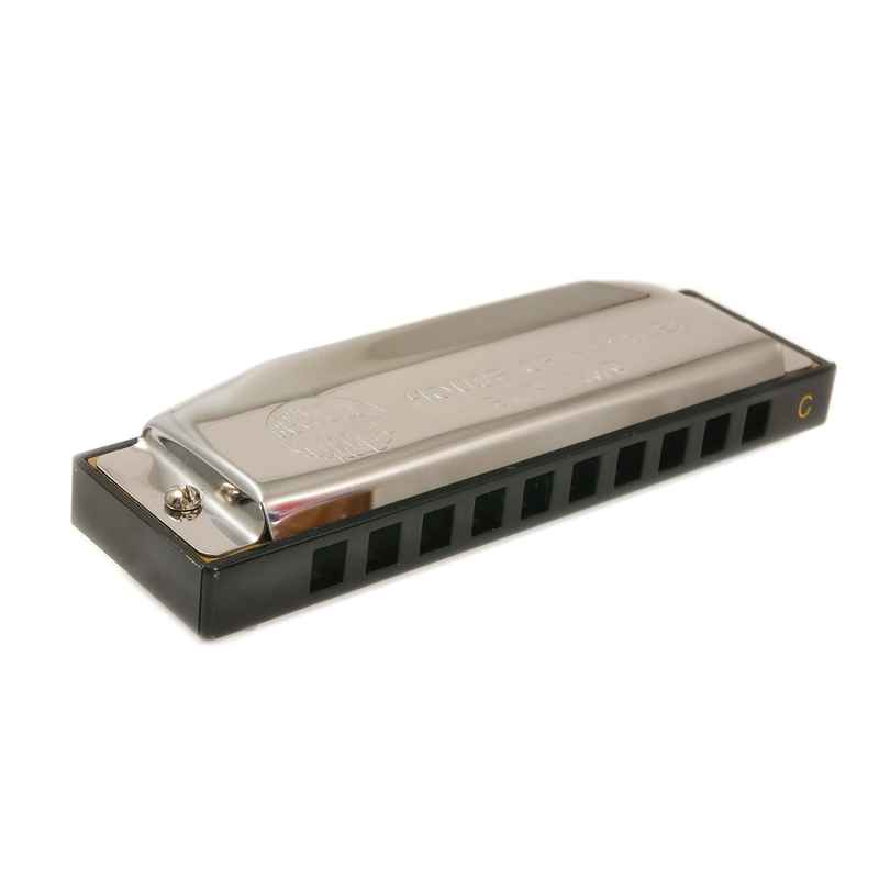 Metal Harmonica by House of Marbles