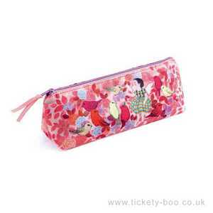 Elodie Pencil Case by Djeco