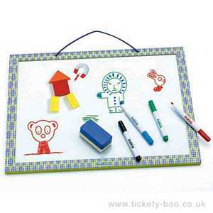 My Magnetic Board by Djeco