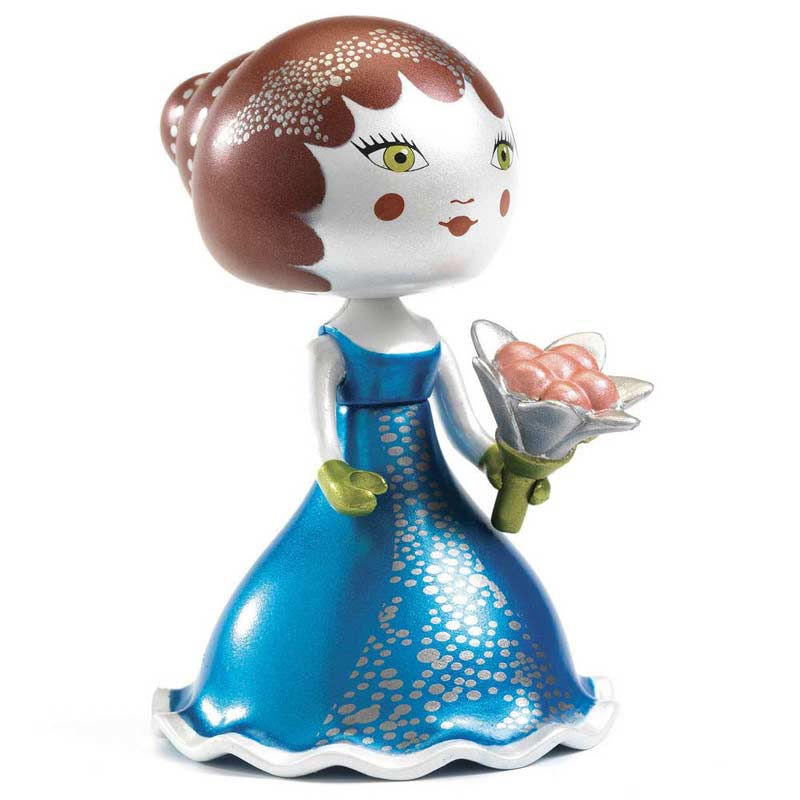 Metal'ic Blanca Limited Edition Arty Toy by Djeco
