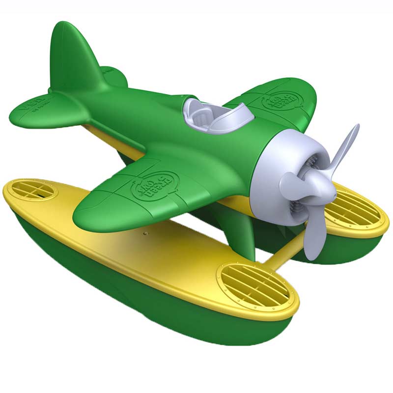Seaplane by Green Toys