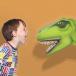 Build a Terrible T-Rex Head by Clockwork Soldier - 2