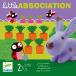 Little Association by Djeco - 2