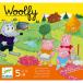 Woolfy by Djeco - 2