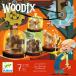 Woodix by Djeco - 3