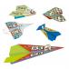 Origami Aircraft by Djeco - 4