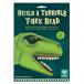 Build a Terrible T-Rex Head by Clockwork Soldier - 0
