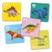 Batasaurus Card Game by Djeco - 1