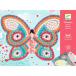 Butterflies Mosaics by Djeco - 0