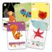 Mini Nature Card Game by Djeco - 1