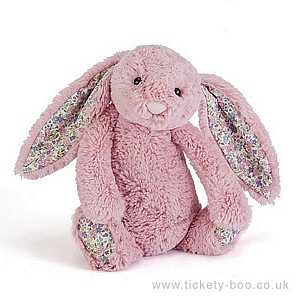 Blossom Tulip Bunny Small by Jellycat