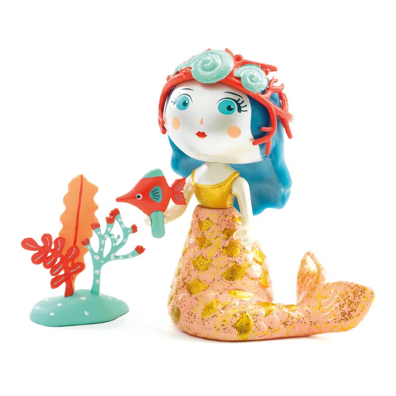 Aby & Blue Princess Arty Toy by Djeco