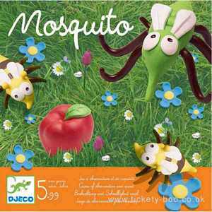 Mosquito by Djeco