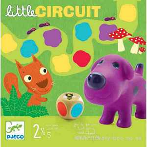 Little Circuit by Djeco