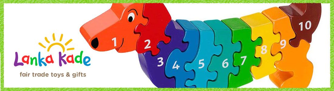 Number Puzzles Banner