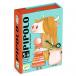 Pipolo Card Game by Djeco - 0
