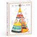 Teepee Play Tent by Djeco - 4