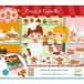 Oscar and Cannelle Gingerbread Set by Djeco - 2