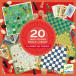 Box of 20 Classic Games by Djeco - 1