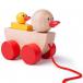 Duck and Duckling by Bigjigs Toys - 1