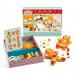 Oscar and Cannelle Gingerbread Set by Djeco - 1