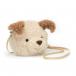 Little Pup Bag by Jellycat - 0